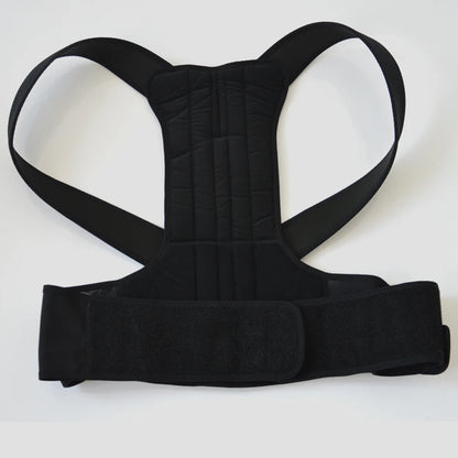 Alloy Bar Posture Corrector Scoliosis Back Brace Spine Corset Shoulder Therapy Support Posture Correction Belt Orthopedic Back