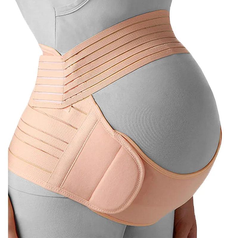 Pregnant Women Belts Maternity Belly Belt Waist Care Abdomen Support Belly Band Back Brace Protector pregnant  maternity clothes